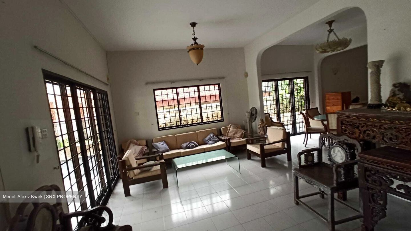 Bamboo Grove Park (D23), Semi-Detached #319716551